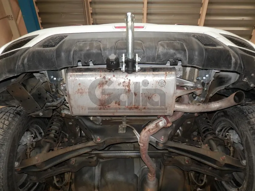 Фаркоп Galia оцинкованный для Peugeot 4008 2012-2017. Быстросъемный крюк. Артикул M122C Фаркоп Galia оцинкованный для Peugeot 4008 2012-2017. Быстросъемный крюк. Артикул M122C