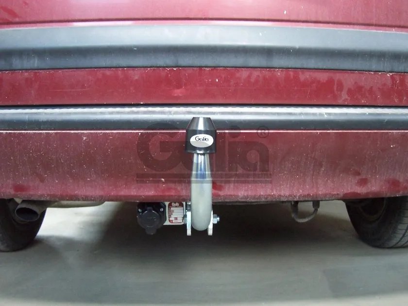 Фаркоп Galia оцинкованный для Opel Zafira A 1999-2005. Артикул O056A Фаркоп Galia оцинкованный для Opel Zafira A 1999-2005. Артикул O056A