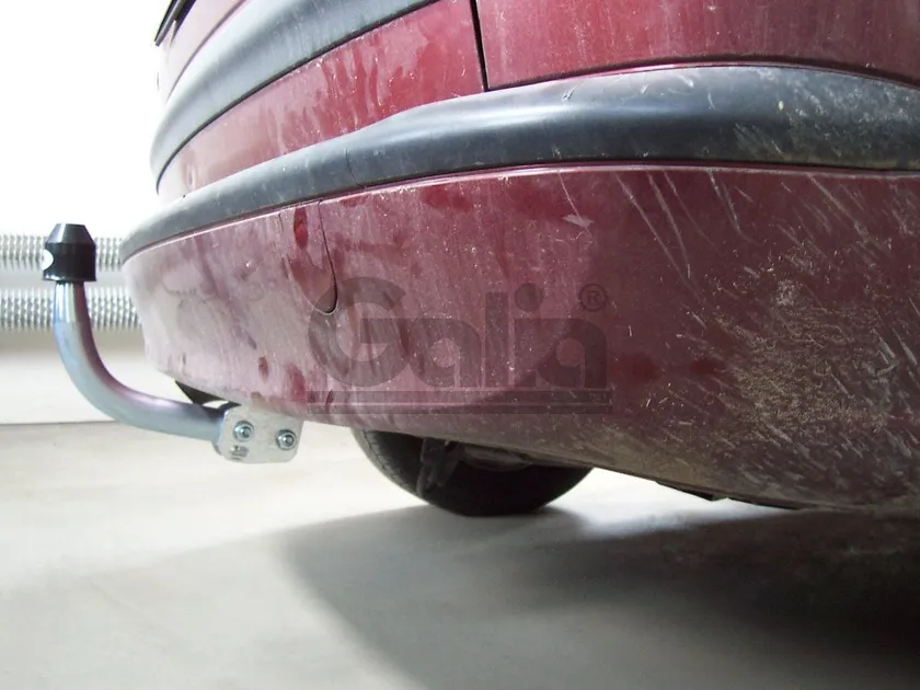 Фаркоп Galia оцинкованный для Opel Zafira A 1999-2005. Артикул O056A Фаркоп Galia оцинкованный для Opel Zafira A 1999-2005. Артикул O056A