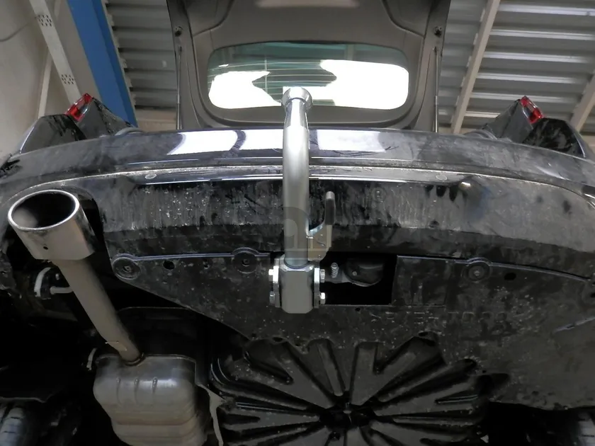 Фаркоп Galia оцинкованный для Renault Megane IV GrandTour универсал 2016-2025. Быстросъемный крюк. Артикул R098C Фаркоп Galia оцинкованный для Renault Megane IV GrandTour универсал 2016-2025. Быстросъемный крюк. Артикул R098C