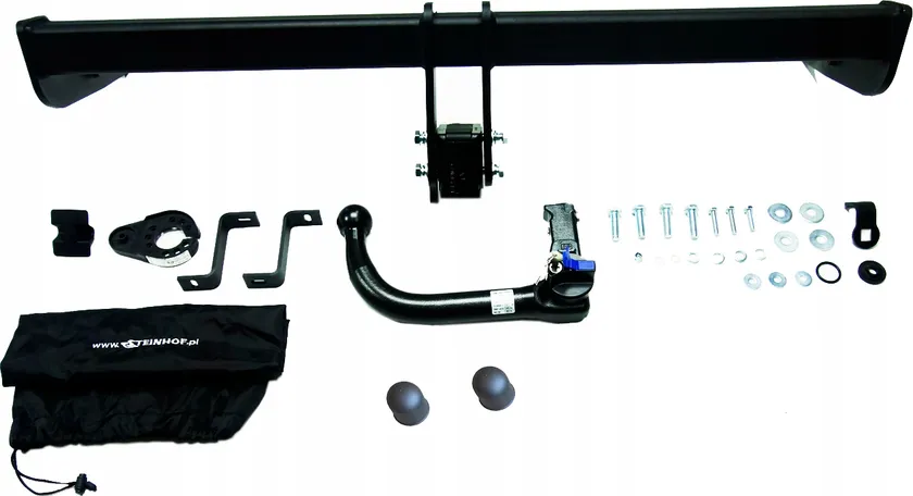 Фаркоп Steinhof для Hyundai Tucson III рестайлинг 2WD/4WD 2018-2021. Быстросъемный крюк. Артикул K-084 Фаркоп Steinhof для Hyundai Tucson III рестайлинг 2WD/4WD 2018-2021. Быстросъемный крюк. Артикул K-084