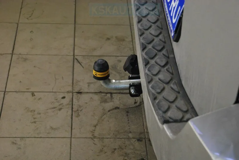 Фаркоп Мотодор для Nissan Pathfinder R51 2004-2014. Артикул 91407-A Фаркоп Мотодор для Nissan Pathfinder R51 2004-2014. Артикул 91407-A