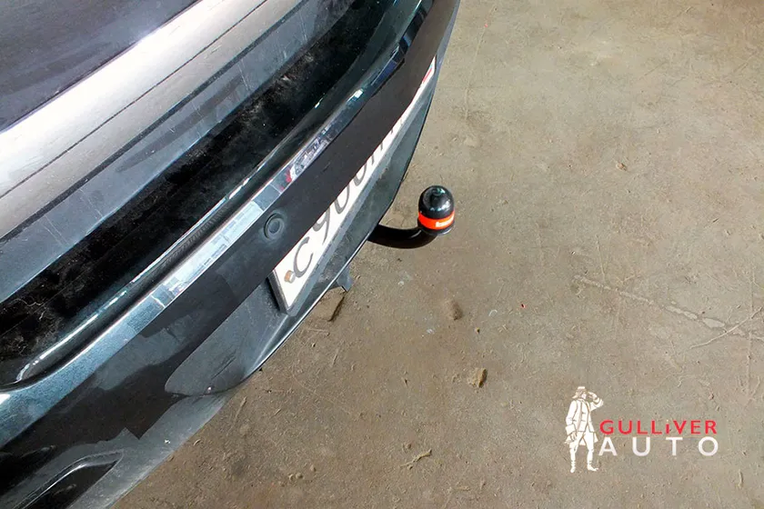 Фаркоп Oris (ранее Bosal) для Opel Astra H седан 2007-2015. Артикул 1171-A Фаркоп Oris (ранее Bosal) для Opel Astra H седан 2007-2015. Артикул 1171-A