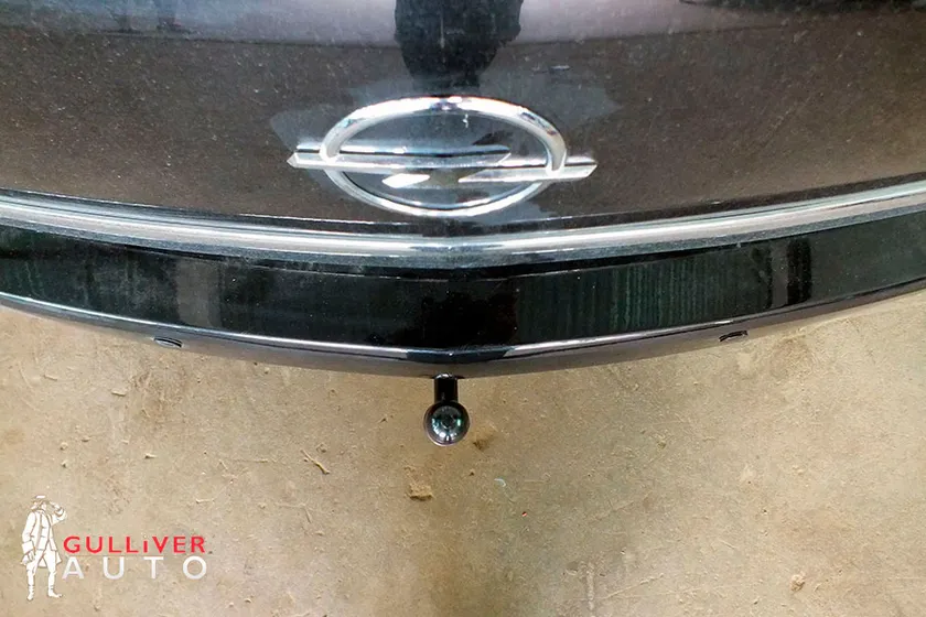 Фаркоп Oris (ранее Bosal) для Opel Astra H седан 2007-2015. Артикул 1171-A Фаркоп Oris (ранее Bosal) для Opel Astra H седан 2007-2015. Артикул 1171-A