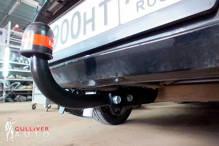 Фаркоп Oris (ранее Bosal) для Opel Astra H седан 2007-2015. Артикул 1171-A Фаркоп Oris (ранее Bosal) для Opel Astra H седан 2007-2015. Артикул 1171-A