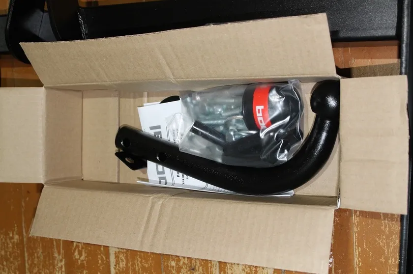 Фаркоп Oris (ранее Bosal) для Opel Astra H седан 2007-2015. Артикул 1171-A Фаркоп Oris (ранее Bosal) для Opel Astra H седан 2007-2015. Артикул 1171-A