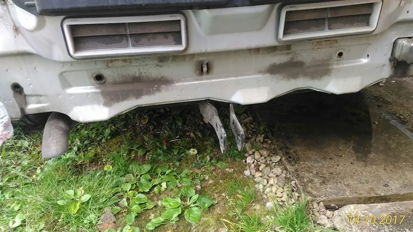 Фаркоп Oris (ранее Bosal) для Opel Astra H седан 2007-2015. Артикул 1171-A Фаркоп Oris (ранее Bosal) для Opel Astra H седан 2007-2015. Артикул 1171-A