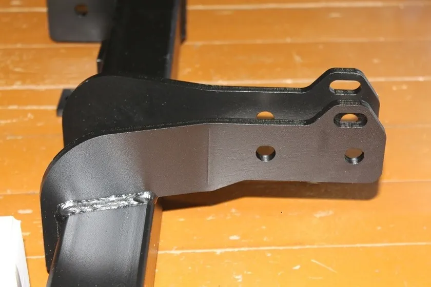 Фаркоп Oris (ранее Bosal) для Opel Astra H седан 2007-2015. Артикул 1171-A Фаркоп Oris (ранее Bosal) для Opel Astra H седан 2007-2015. Артикул 1171-A