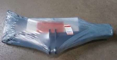 Фаркоп Oris (ранее Bosal) для Lada Granta седан, лифтбек 2016-2025. Артикул 1237-A Фаркоп Oris (ранее Bosal) для Lada Granta седан, лифтбек 2016-2025. Артикул 1237-A