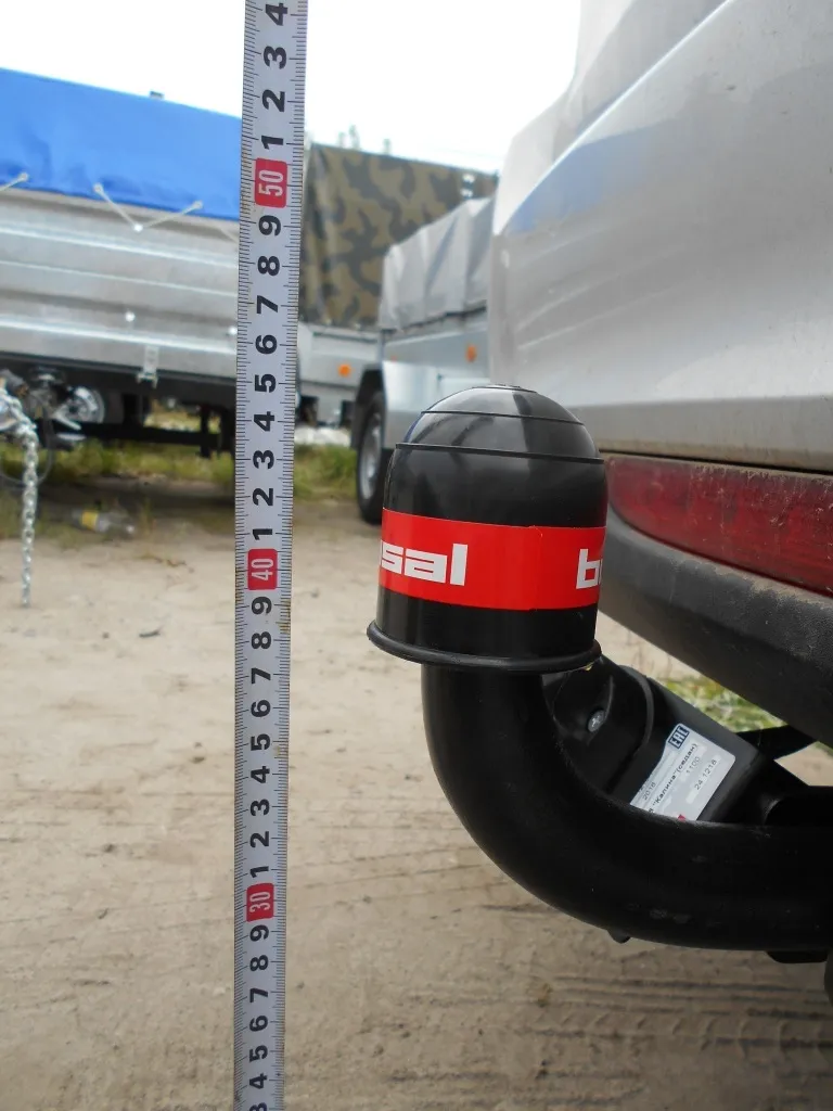 Фаркоп Oris (ранее Bosal) для Lada Granta седан, лифтбек 2016-2025. Артикул 1237-A Фаркоп Oris (ранее Bosal) для Lada Granta седан, лифтбек 2016-2025. Артикул 1237-A