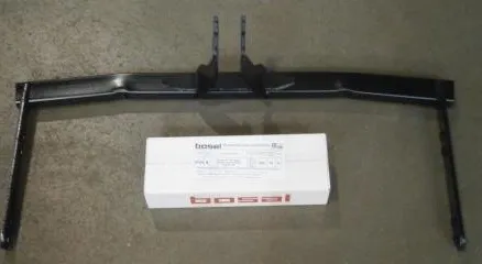 Фаркоп Oris (ранее Bosal) для Volkswagen Golf IV хэтчбек, универсал 1997-2003. Артикул 2133-A