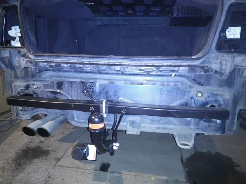 Фаркоп Oris (ранее Bosal) для Volkswagen Golf IV хэтчбек, универсал 1997-2003. Артикул 2133-A Фаркоп Oris (ранее Bosal) для Volkswagen Golf IV хэтчбек, универсал 1997-2003. Артикул 2133-A