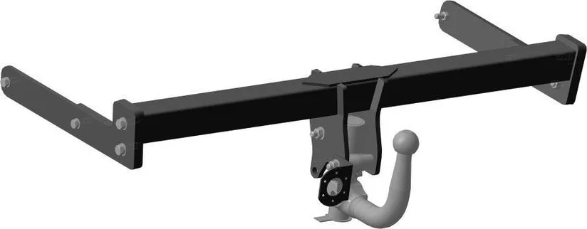 Фаркоп Oris (ранее Bosal) для Volkswagen Passat B8 седан 2015-2025. Артикул 2153-AK41 Фаркоп Oris (ранее Bosal) для Volkswagen Passat B8 седан 2015-2025. Артикул 2153-AK41