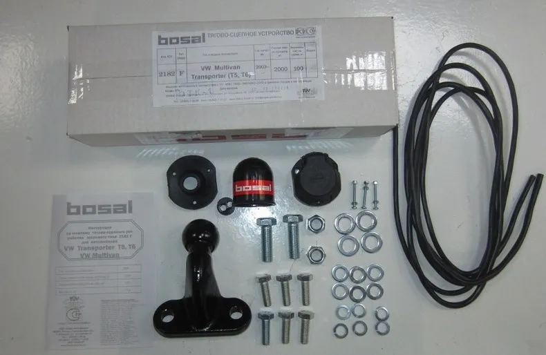 Фаркоп Oris (ранее Bosal) для Volkswagen Caravelle T5 Minibus, Van 2003-2015. Фланцевое крепление. Артикул 2182-F Фаркоп Oris (ранее Bosal) для Volkswagen Caravelle T5 Minibus, Van 2003-2015. Фланцевое крепление. Артикул 2182-F