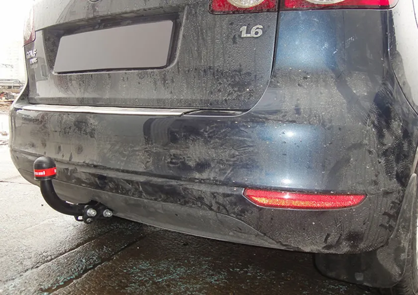 Фаркоп Oris (ранее Bosal) для Volkswagen Golf Vl Plus хэтчбек 2008-2015. Артикул 2187-A Фаркоп Oris (ранее Bosal) для Volkswagen Golf Vl Plus хэтчбек 2008-2015. Артикул 2187-A