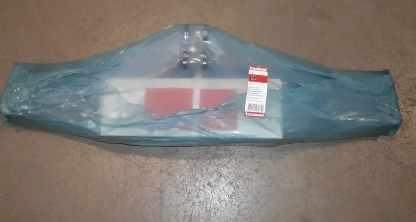 Фаркоп Oris (ранее Bosal) для Mercedes-Benz GLK-Класс X204 2008-2015. Артикул 2251-A Фаркоп Oris (ранее Bosal) для Mercedes-Benz GLK-Класс X204 2008-2015. Артикул 2251-A