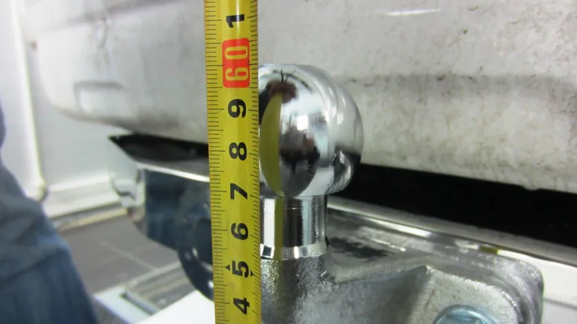 Фаркоп Oris (ранее Bosal) для Toyota Land Cruiser Prado 150 2009-2025. (с декор. пластиной) Фланцевое крепление. Артикул 3090-FL Фаркоп Oris (ранее Bosal) для Toyota Land Cruiser Prado 150 2009-2025. (с декор. пластиной) Фланцевое крепление. Артикул 3090-FL