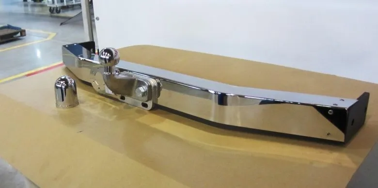 Фаркоп Oris (ранее Bosal) для Toyota Land Cruiser Prado 150 2009-2025. (с декор. пластиной) Фланцевое крепление. Артикул 3090-FL Фаркоп Oris (ранее Bosal) для Toyota Land Cruiser Prado 150 2009-2025. (с декор. пластиной) Фланцевое крепление. Артикул 3090-FL