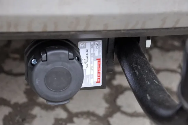 Фаркоп Oris (ранее Bosal) для Ford Focus ll седан 2005-2011. Артикул 3948-A Фаркоп Oris (ранее Bosal) для Ford Focus ll седан 2005-2011. Артикул 3948-A