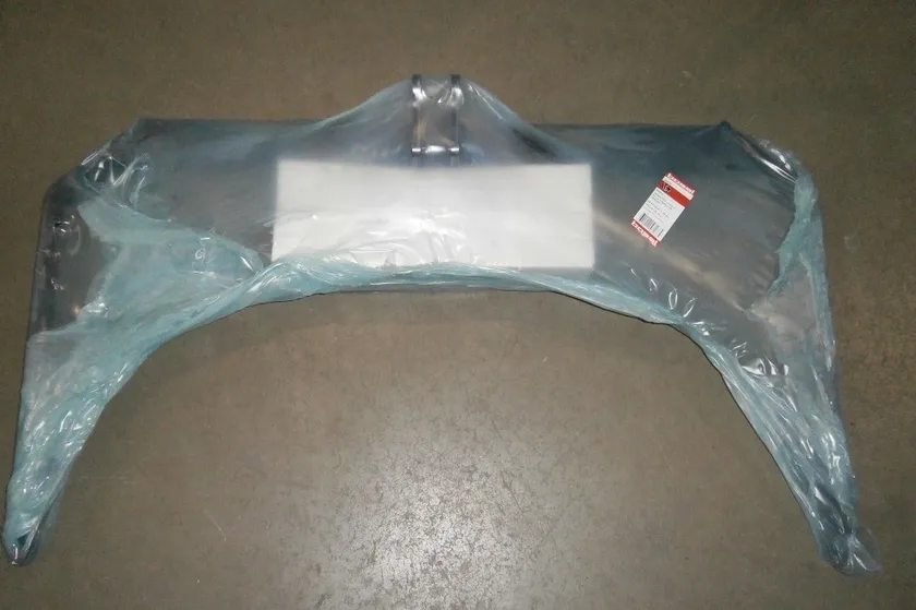 Фаркоп Oris (ранее Bosal) для Ford Focus ll седан 2005-2011. Артикул 3948-A Фаркоп Oris (ранее Bosal) для Ford Focus ll седан 2005-2011. Артикул 3948-A