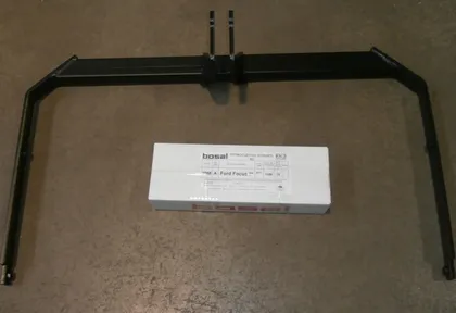 Фаркоп Oris (ранее Bosal) для Ford Focus III седан 2011-2019. Артикул 3968-A Фаркоп Oris (ранее Bosal) для Ford Focus III седан 2011-2019. Артикул 3968-A