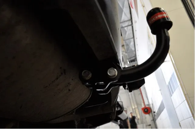 Фаркоп Oris (ранее Bosal) для Peugeot 4008 2012-2017. Артикул 4159-AN Фаркоп Oris (ранее Bosal) для Peugeot 4008 2012-2017. Артикул 4159-AN