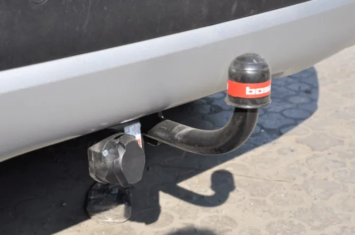 Фаркоп Oris (ранее Bosal) для BMW X1 E84 2009-2015. Артикул 4753-A Фаркоп Oris (ранее Bosal) для BMW X1 E84 2009-2015. Артикул 4753-A