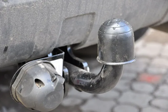 Фаркоп Oris (ранее Bosal) для Chevrolet Captivа 2006-2012. Артикул 5252-A Фаркоп Oris (ранее Bosal) для Chevrolet Captivа 2006-2012. Артикул 5252-A