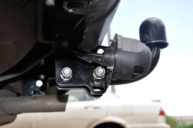 Фаркоп Oris (ранее Bosal) для Chevrolet Captivа 2006-2012. Артикул 5252-A Фаркоп Oris (ранее Bosal) для Chevrolet Captivа 2006-2012. Артикул 5252-A