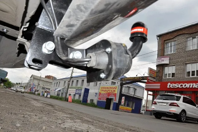 Фаркоп Oris (ранее Bosal) для Chevrolet Cruze I хэтчбек 2010-2015. Артикул 5262-A Фаркоп Oris (ранее Bosal) для Chevrolet Cruze I хэтчбек 2010-2015. Артикул 5262-A