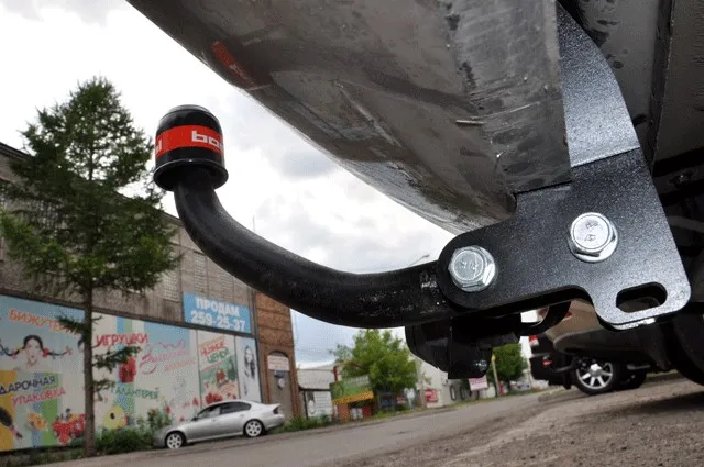 Фаркоп Oris (ранее Bosal) для Chevrolet Cruze I хэтчбек 2010-2015. Артикул 5262-A Фаркоп Oris (ранее Bosal) для Chevrolet Cruze I хэтчбек 2010-2015. Артикул 5262-A