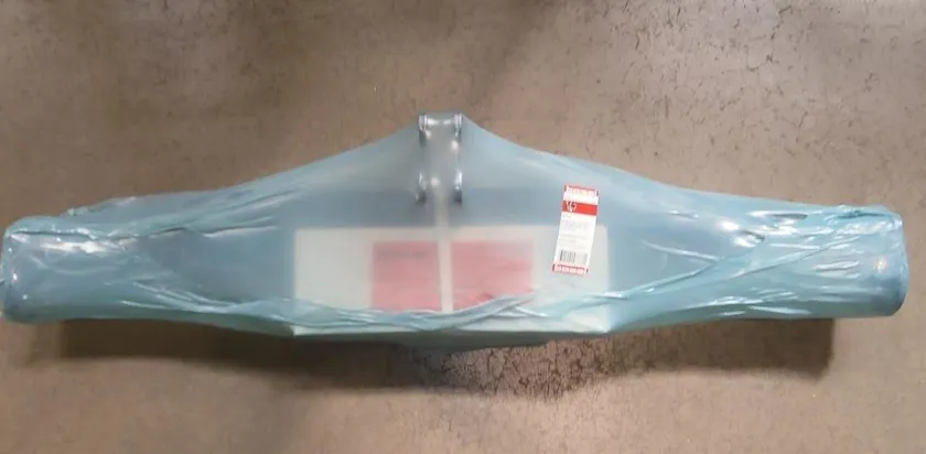 Фаркоп Oris (ранее Bosal) для Infiniti FX 35 2003-2009. Артикул 8010-A Фаркоп Oris (ранее Bosal) для Infiniti FX 35 2003-2009. Артикул 8010-A