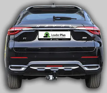 Фаркоп Лидер-Плюс для Haval F7 2019-2025. Артикул H302-A Фаркоп Лидер-Плюс для Haval F7 2019-2025. Артикул H302-A