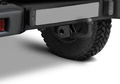 Фаркоп Berg для УАЗ 469 1972-2011. Артикул F.6312.001 Фаркоп Berg для УАЗ 469 1972-2011. Артикул F.6312.001