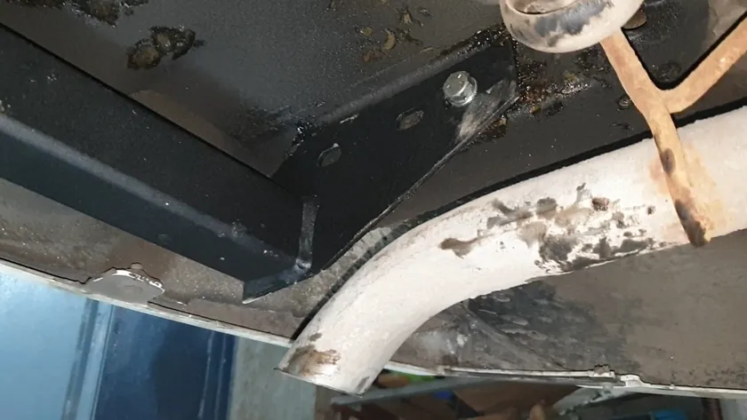 Фаркоп AvtoS для Lada Granta седан, лифтбек 2012-2018. Артикул VAZ-68 Фаркоп AvtoS для Lada Granta седан, лифтбек 2012-2018. Артикул VAZ-68