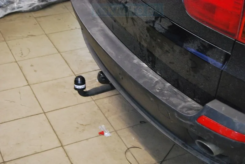 Фаркоп AvtoS для BMW X5 E70 2006-2013. Артикул BM 02 Фаркоп AvtoS для BMW X5 E70 2006-2013. Артикул BM 02