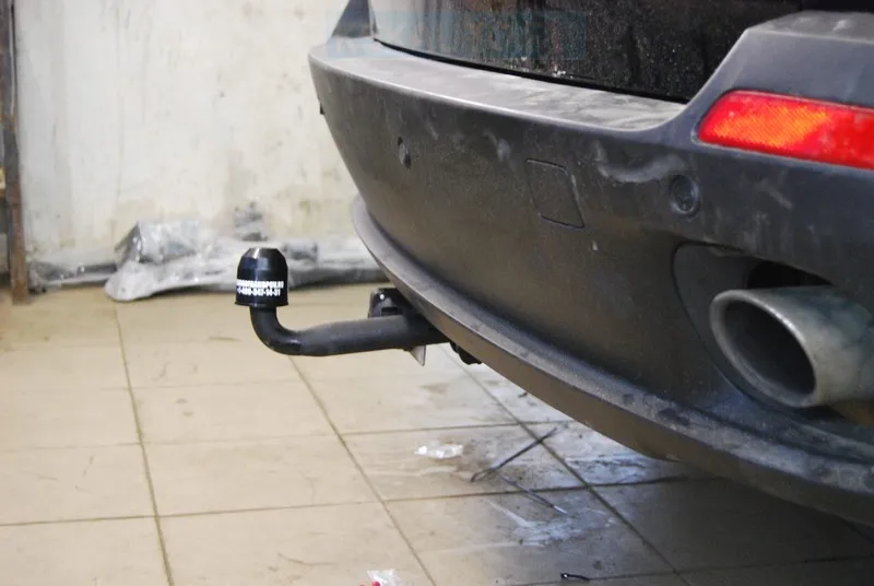 Фаркоп AvtoS для BMW X5 E70 2006-2013. Артикул BM 02 Фаркоп AvtoS для BMW X5 E70 2006-2013. Артикул BM 02