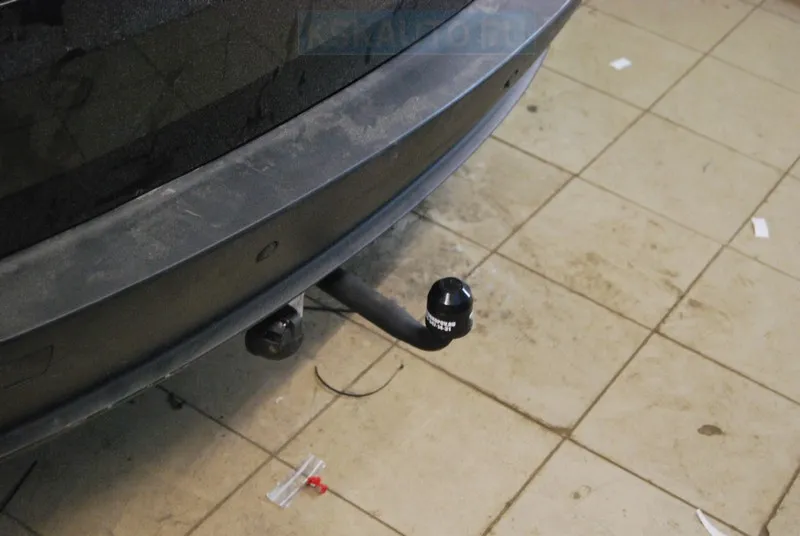 Фаркоп AvtoS для BMW X5 E70 2006-2013. Артикул BM 02 Фаркоп AvtoS для BMW X5 E70 2006-2013. Артикул BM 02