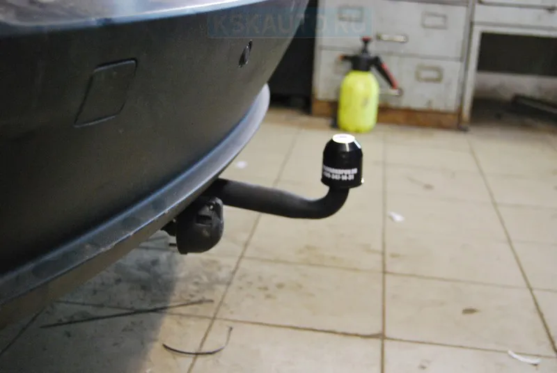 Фаркоп AvtoS для BMW X5 E70 2006-2013. Артикул BM 02 Фаркоп AvtoS для BMW X5 E70 2006-2013. Артикул BM 02