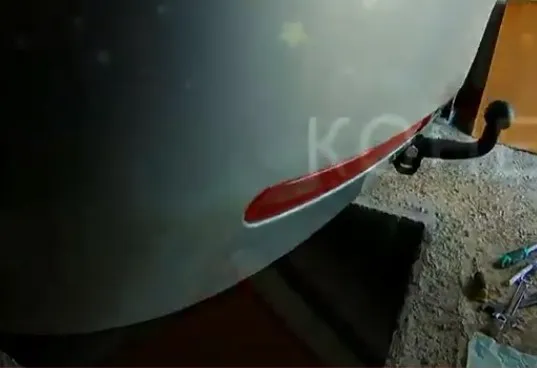 Фаркоп AvtoS для Geely MK седан 2008-2015. Артикул GL 01 Фаркоп AvtoS для Geely MK седан 2008-2015. Артикул GL 01