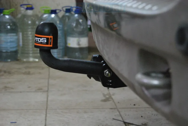 Фаркоп AvtoS для Dacia Logan универсал 2007-2014. Артикул RN 03 Фаркоп AvtoS для Dacia Logan универсал 2007-2014. Артикул RN 03