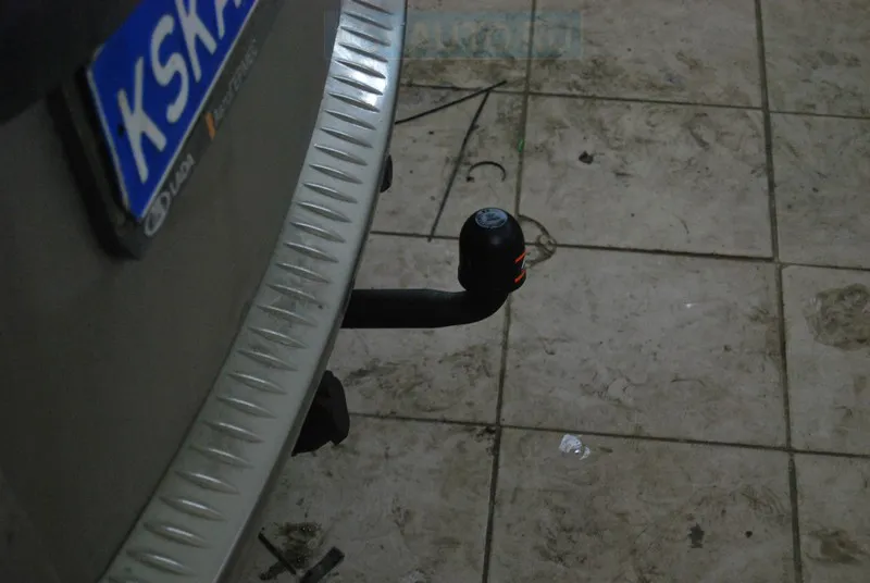 Фаркоп AvtoS для Dacia Logan универсал 2007-2014. Артикул RN 03 Фаркоп AvtoS для Dacia Logan универсал 2007-2014. Артикул RN 03