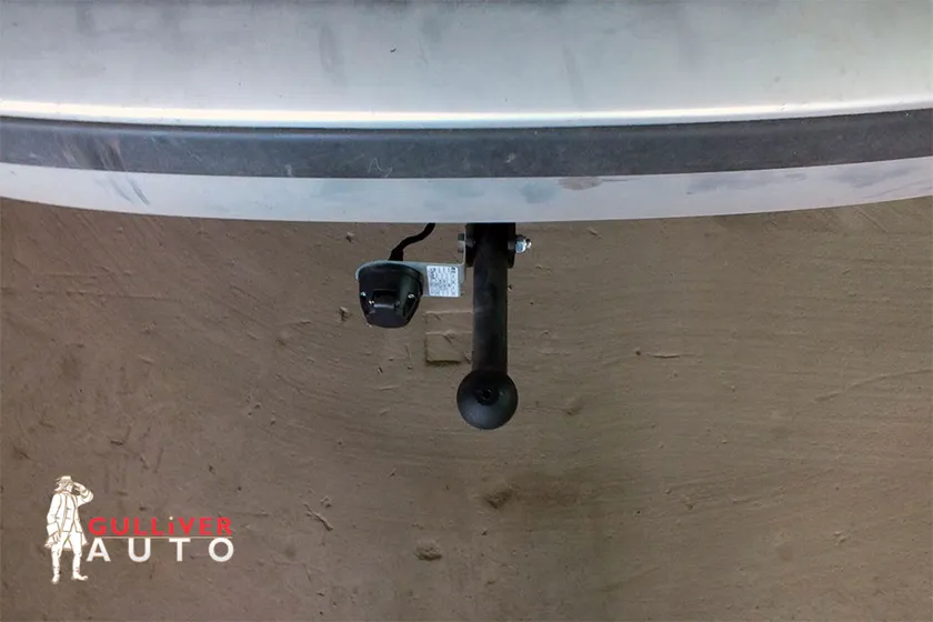 Фаркоп AvtoS для Volkswagen Bora седан, универсал 1998-2005. Артикул SK 04 Фаркоп AvtoS для Volkswagen Bora седан, универсал 1998-2005. Артикул SK 04