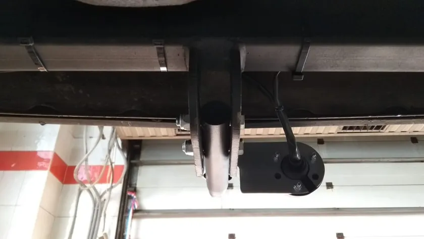 Фаркоп AvtoS для Lada Granta седан, лифтбек 2012-2018. Артикул VAZ-68 Фаркоп AvtoS для Lada Granta седан, лифтбек 2012-2018. Артикул VAZ-68