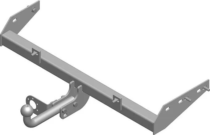 Фаркоп AvtoS для Lada Granta седан, лифтбек 2012-2018. Артикул VAZ-68 Фаркоп AvtoS для Lada Granta седан, лифтбек 2012-2018. Артикул VAZ-68