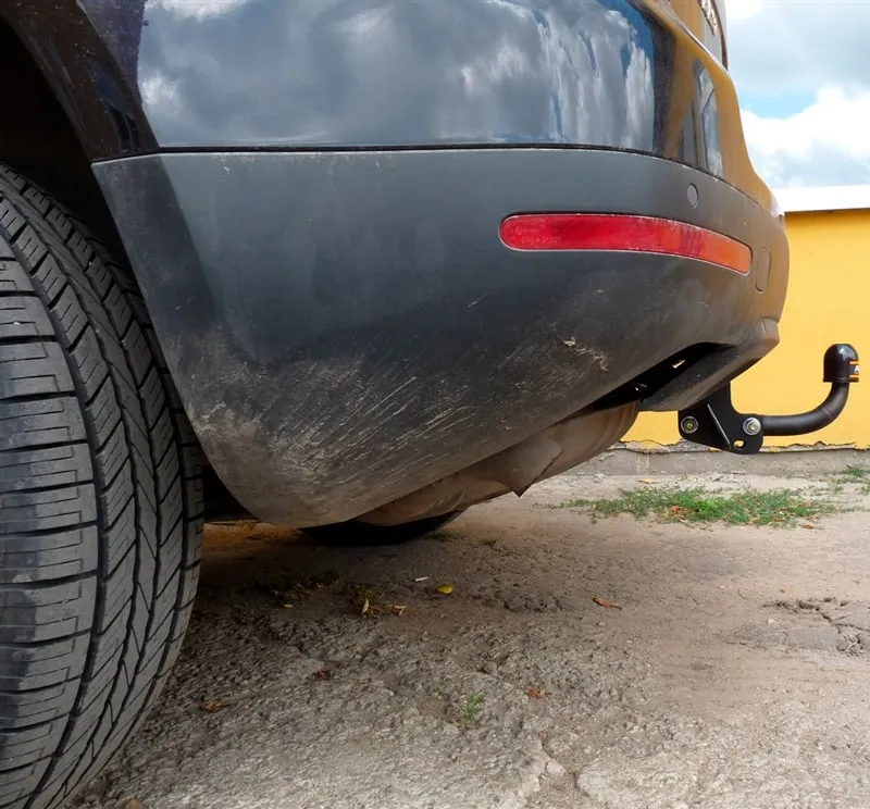 Фаркоп AvtoS для Porsche Cayenne I 2002-2010. Артикул VW 20 Фаркоп AvtoS для Porsche Cayenne I 2002-2010. Артикул VW 20