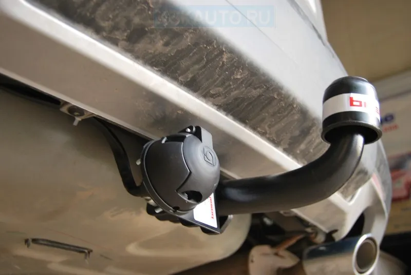 Фаркоп Oris (ранее Bosal) для Ford Explorer V 2015-2019. Артикул 3987-A Фаркоп Oris (ранее Bosal) для Ford Explorer V 2015-2019. Артикул 3987-A