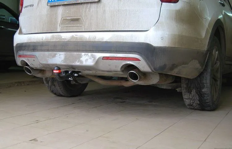 Фаркоп Oris (ранее Bosal) для Ford Explorer V 2015-2019. Артикул 3987-A Фаркоп Oris (ранее Bosal) для Ford Explorer V 2015-2019. Артикул 3987-A