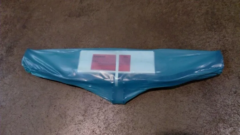 Фаркоп Oris (ранее Bosal) для Hyundai Solaris II седан 2017-2025. Артикул 6759-A Фаркоп Oris (ранее Bosal) для Hyundai Solaris II седан 2017-2025. Артикул 6759-A