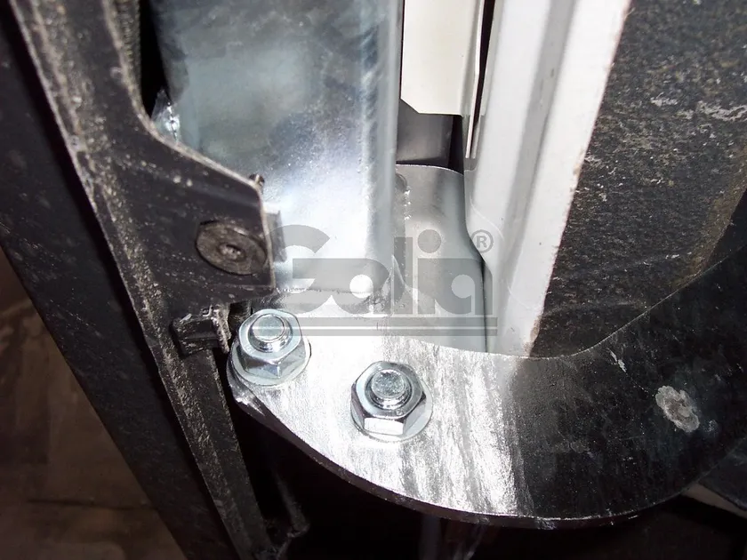 Фаркоп Galia оцинкованный для Peugeot Boxer L1, L2, L3, L4 2006-2025. Артикул C042A Фаркоп Galia оцинкованный для Peugeot Boxer L1, L2, L3, L4 2006-2025. Артикул C042A